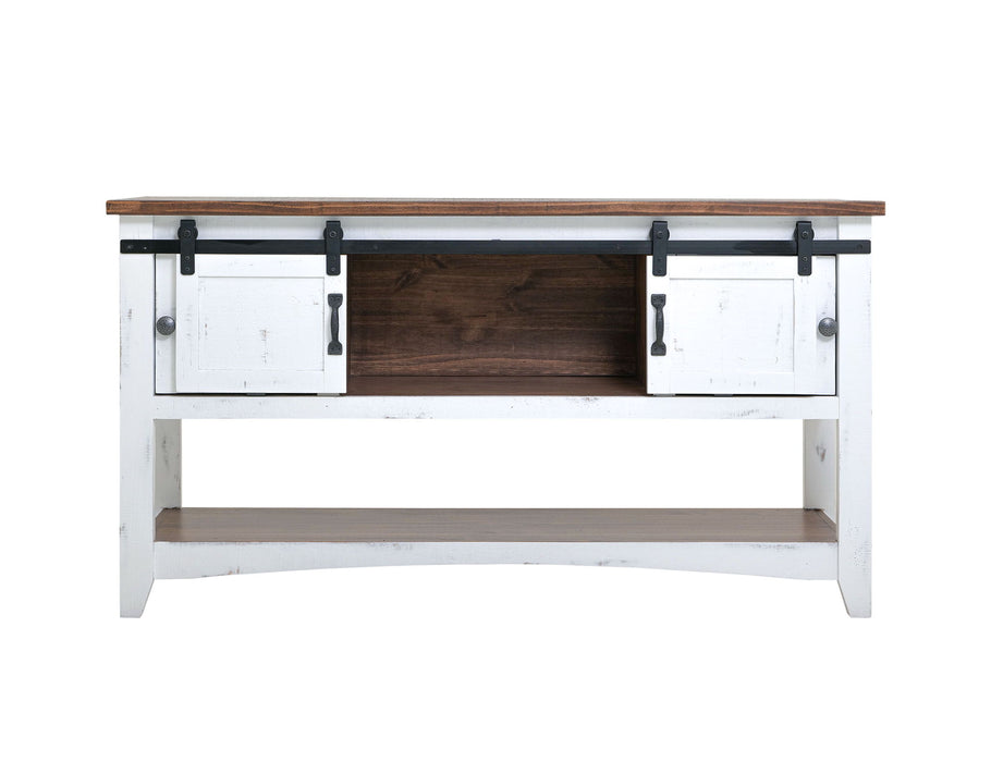 Pueblo - Sofa Table