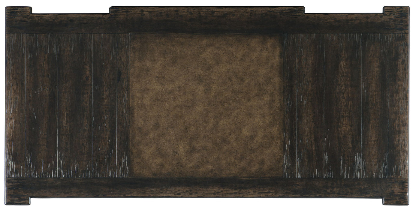 La Grange - San Felipe Executive Desk