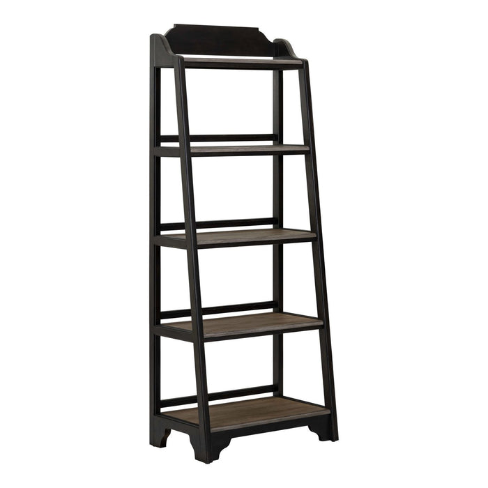 Magnolia Manor - Ladder Back Chair