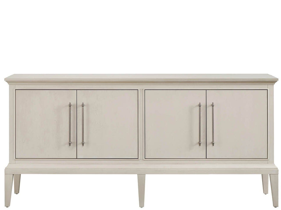 Birchaven - Credenza, 4 Doors