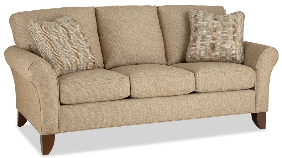 3 Over 3 Sofa
