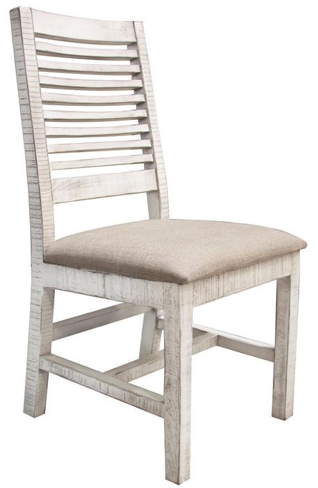 Stone - Chair  - Beige