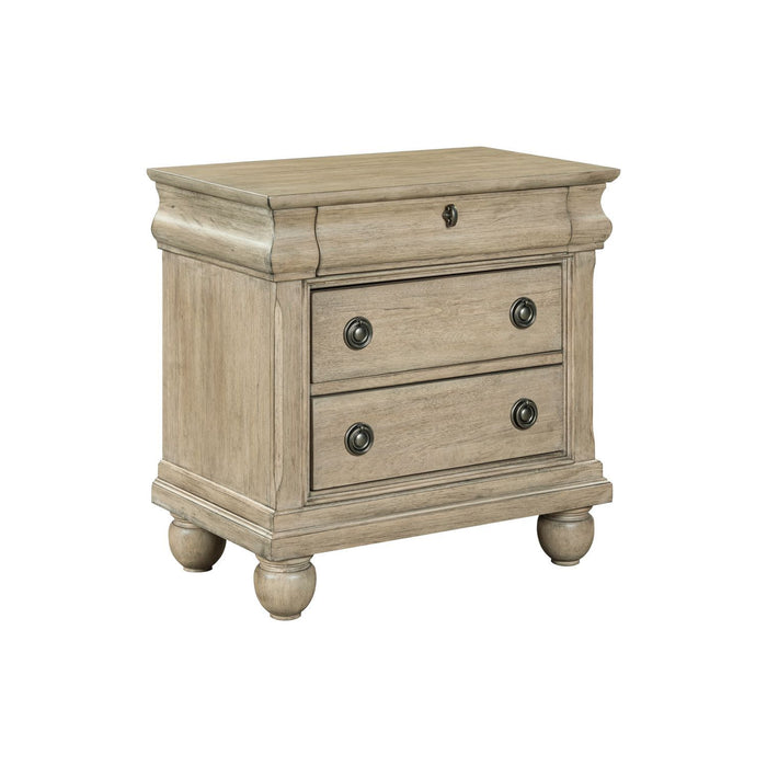 Rustic Traditions - Nightstand