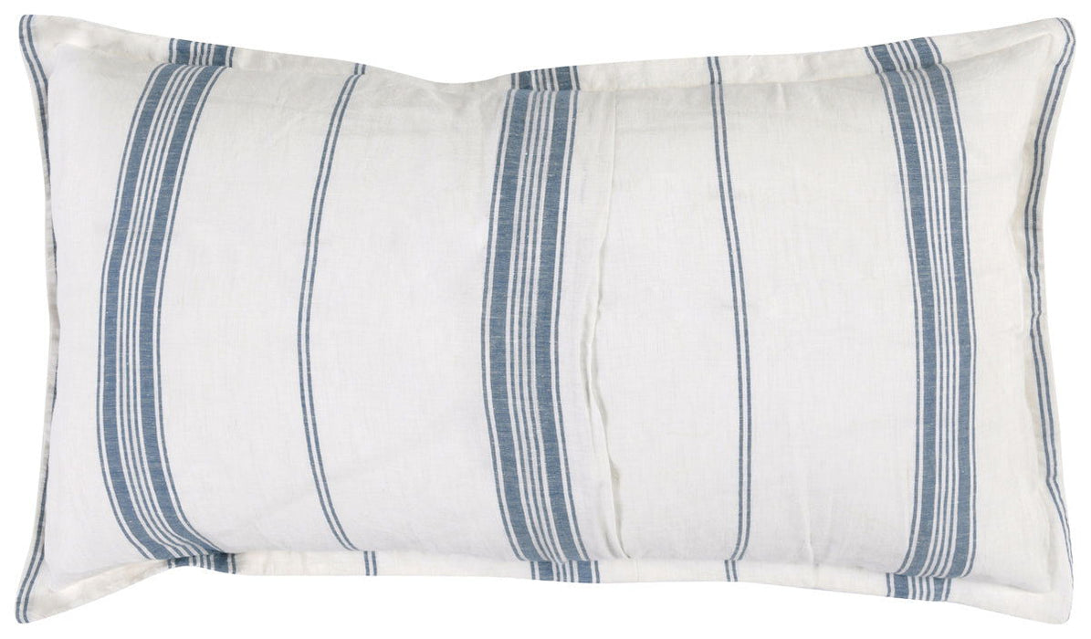 Jayson - Linen Cashmere Sham
