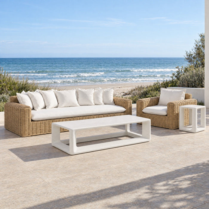 Bazaar - Marco Table