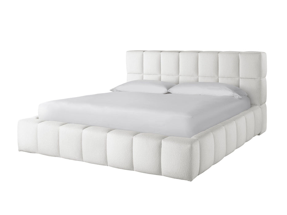 Modern - Colina Bed