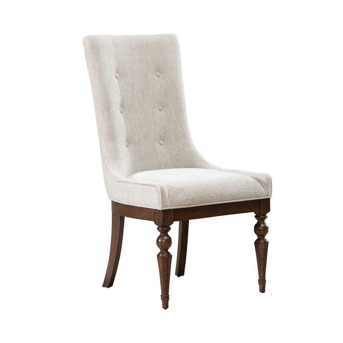 Arden Road - Upholstered Side Chair (RTA)