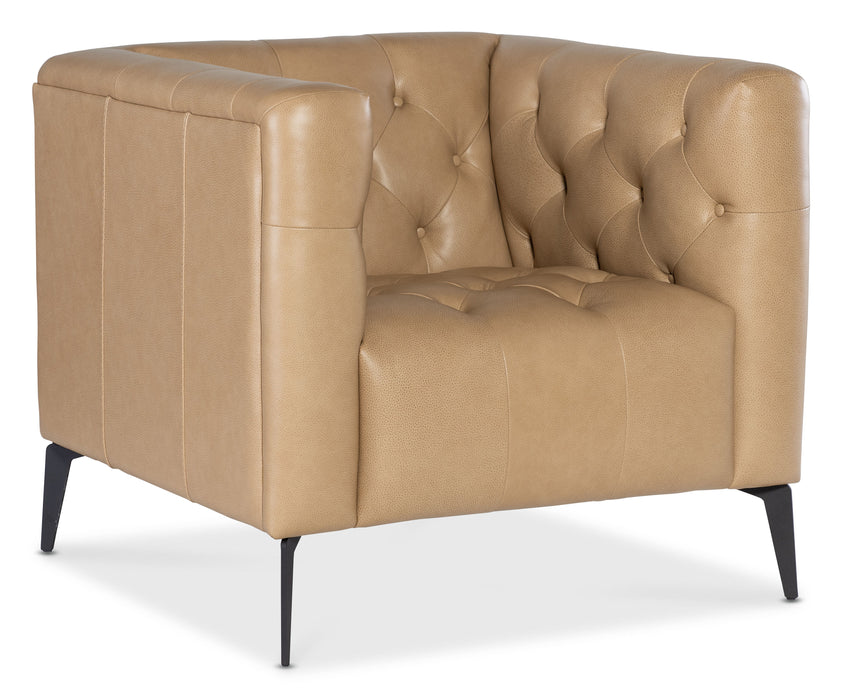 SS - Nicolla Stationary Chair