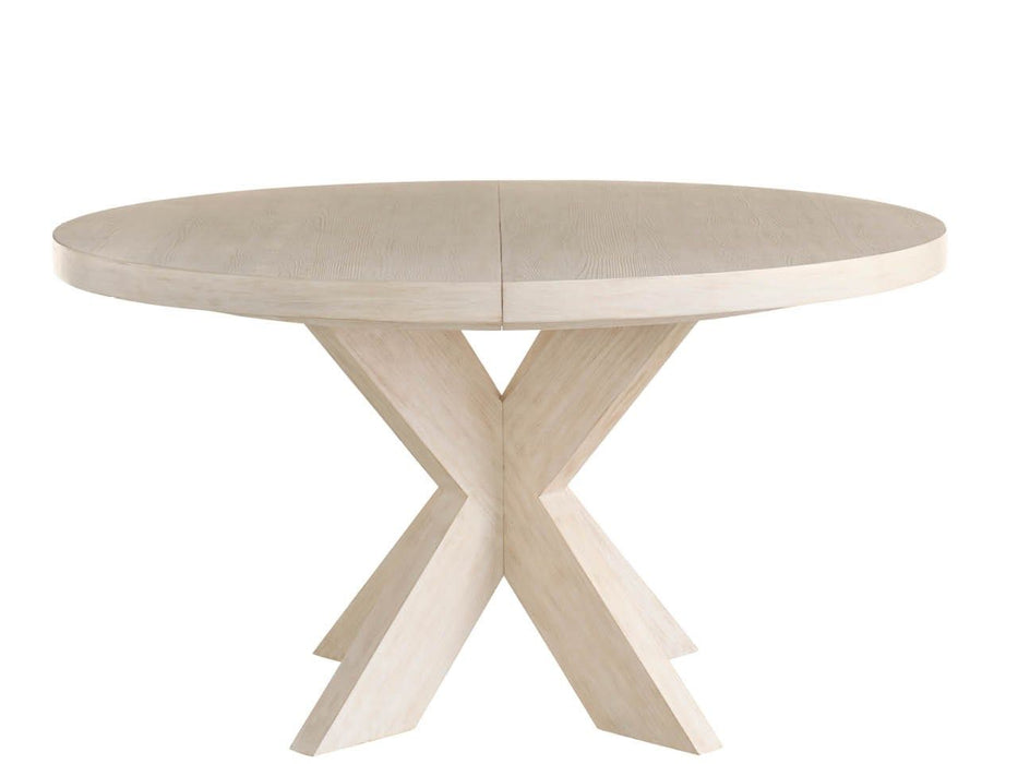 Dwell - Round Dining Table