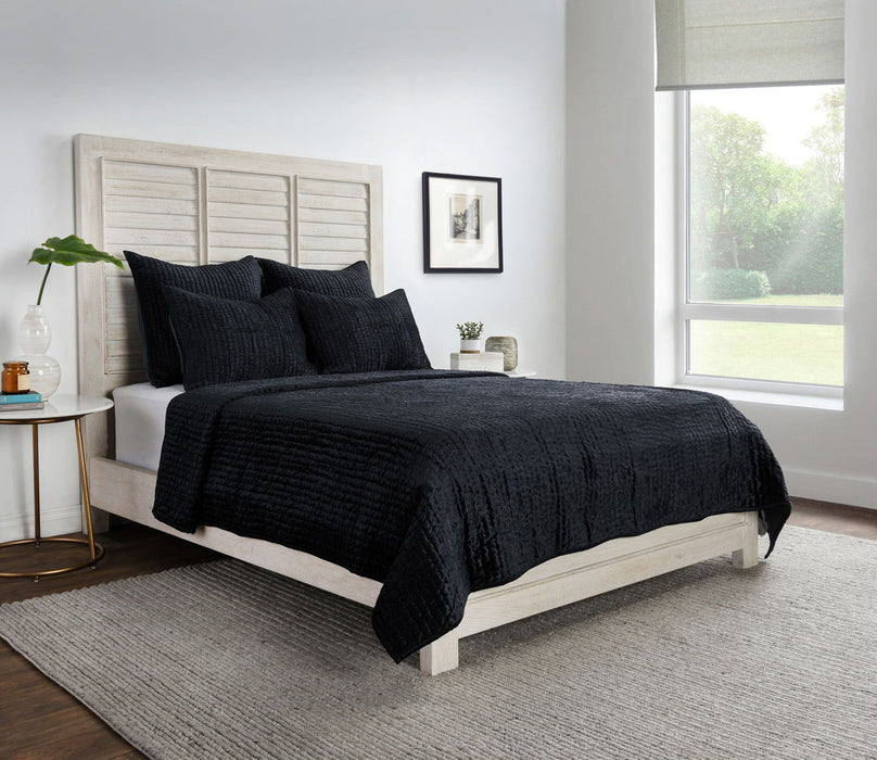 Bari - Velvet Sham