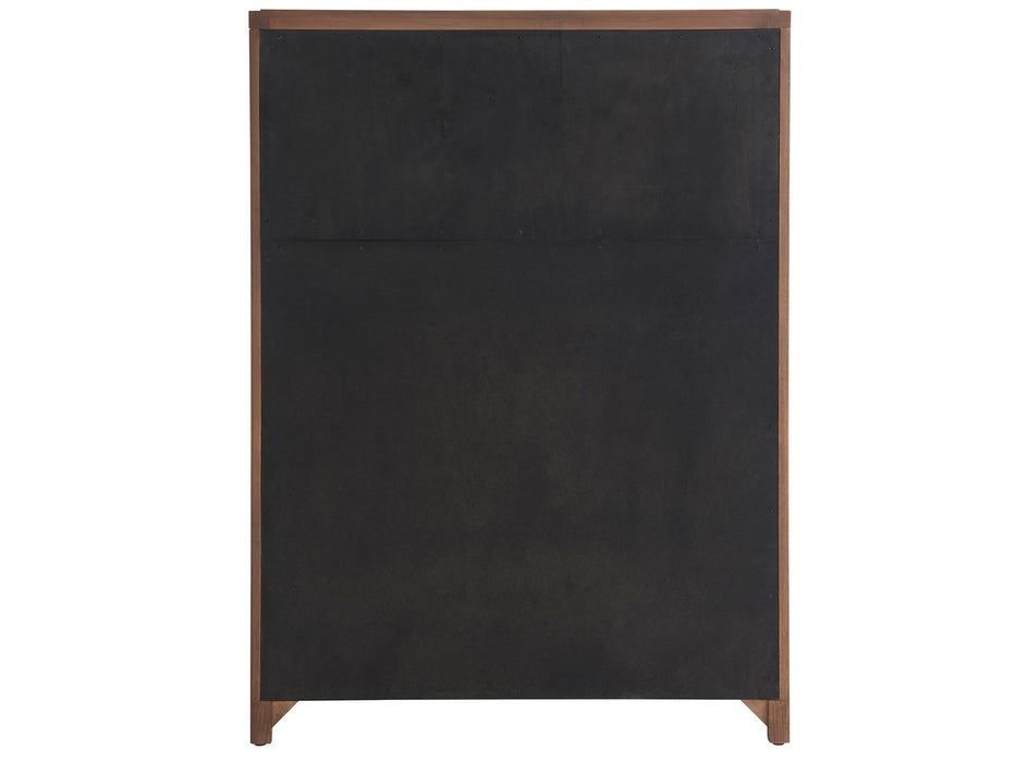 Weekender Coastal Living Home - Chest - Light Brown