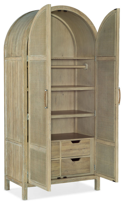Surfrider - Wardrobe - Light Brown