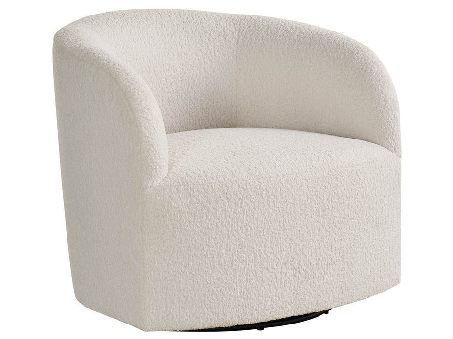 Exhale - Swivel Chair