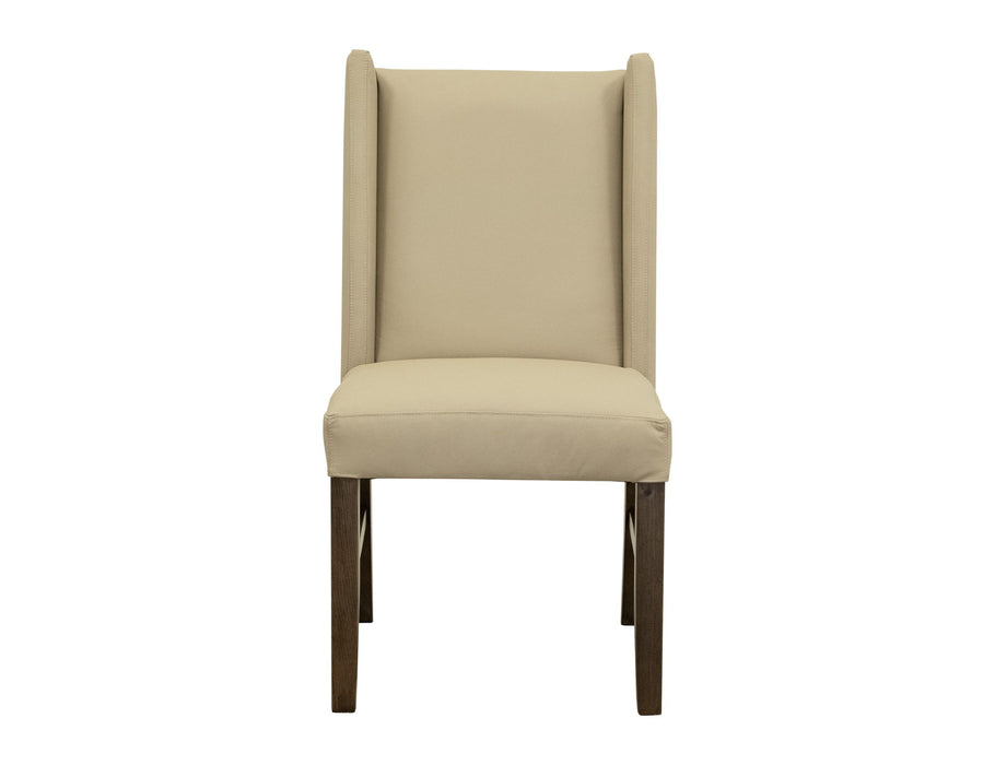 Forge - Upholstered Chair (Set of 2)
