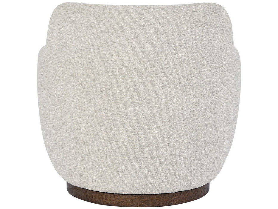 Chloe - Swivel Chair