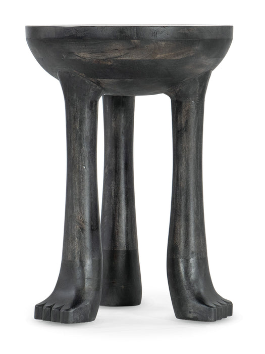 Commerce And Market - Spot table - Black