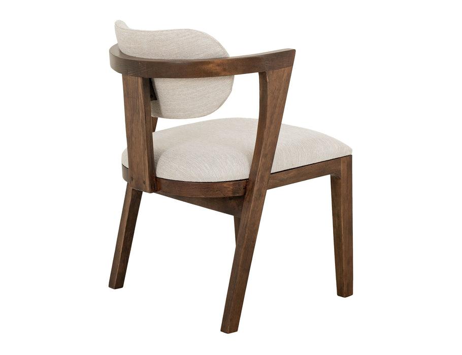 Zaphiro - Upholstered Chair