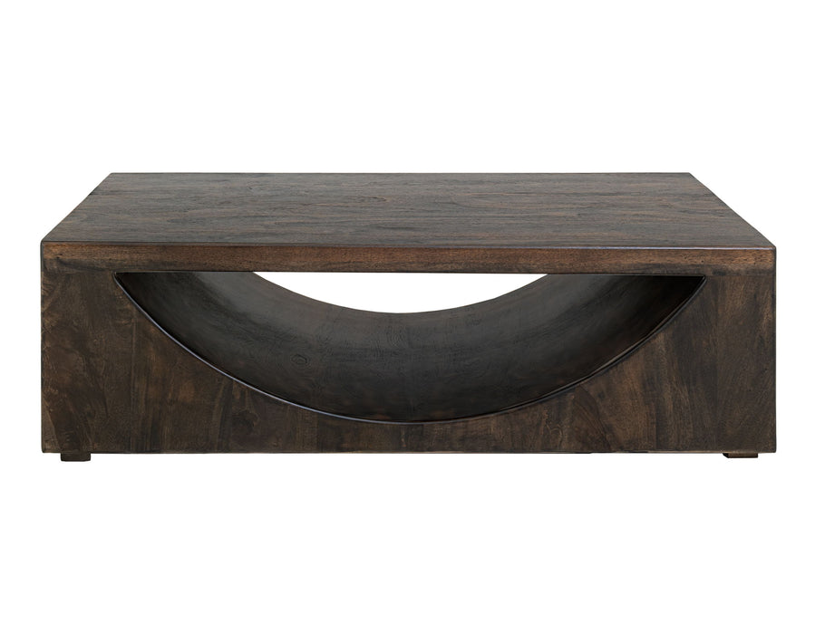 Mezquite - Cocktail Table