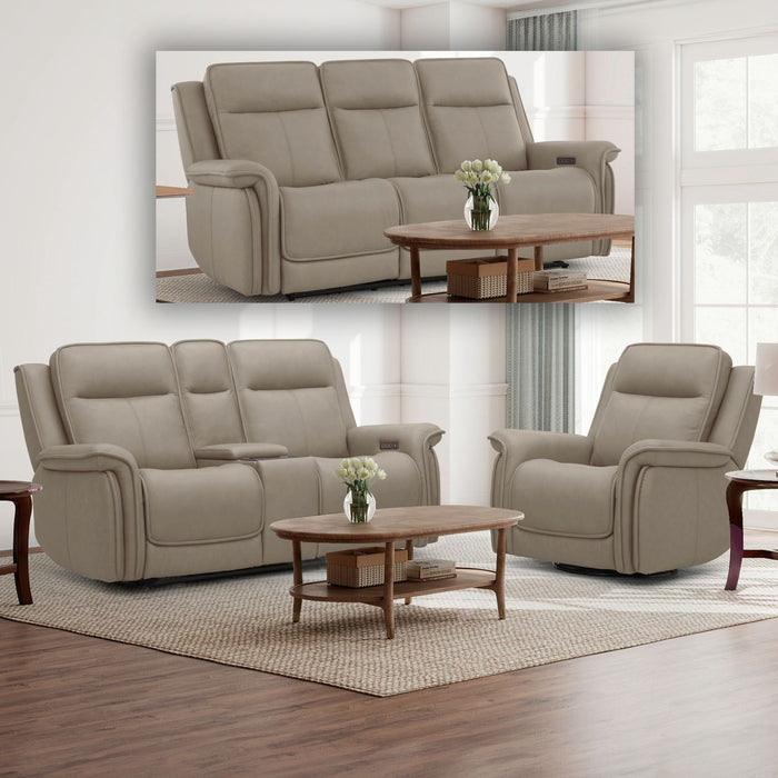 Cora - Sofa Set