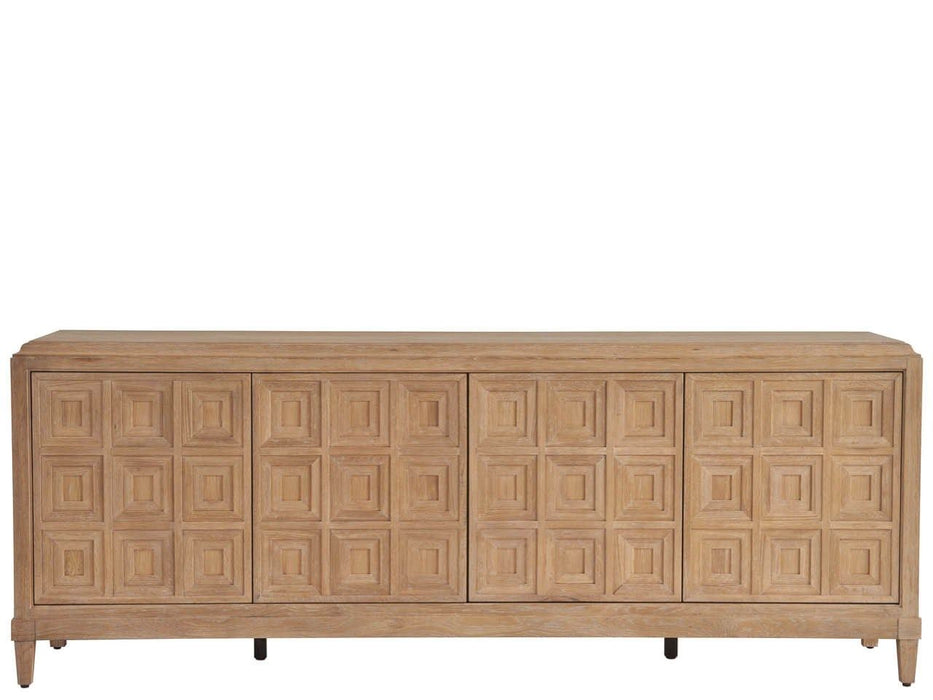 Griffith Park - Entertainment Credenza