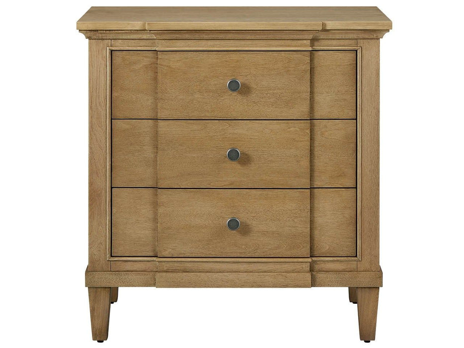 Birchaven - Nightstand, 3 Drawers