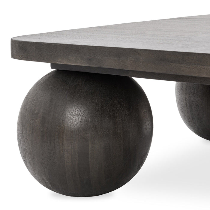 Delyla - Coffee Table