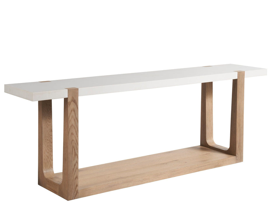 Modern - Ellis Table