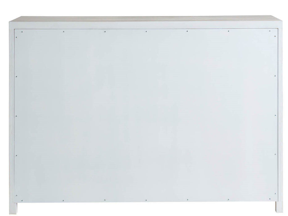 Dwell - Ten Drawer Dresser