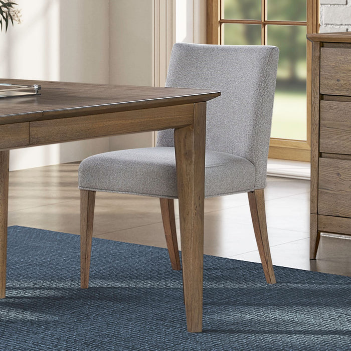 Hendrix Place - Upholstered Side Chair (RTA)