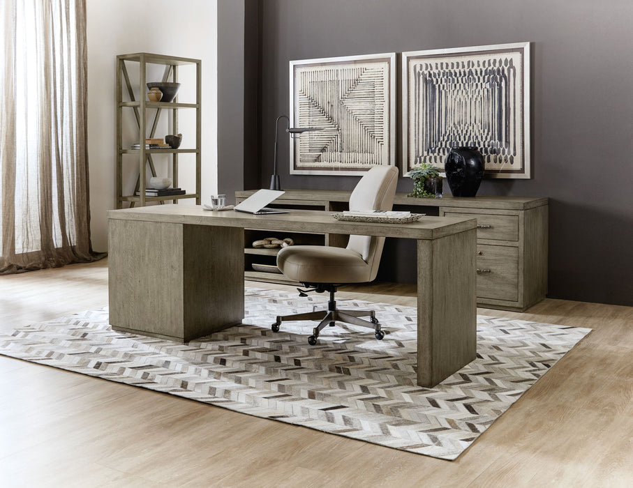Linville Falls - Desk - 96" Top