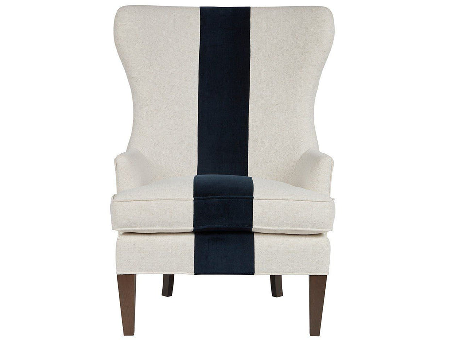 Surfside - Wing Chair, Special Order