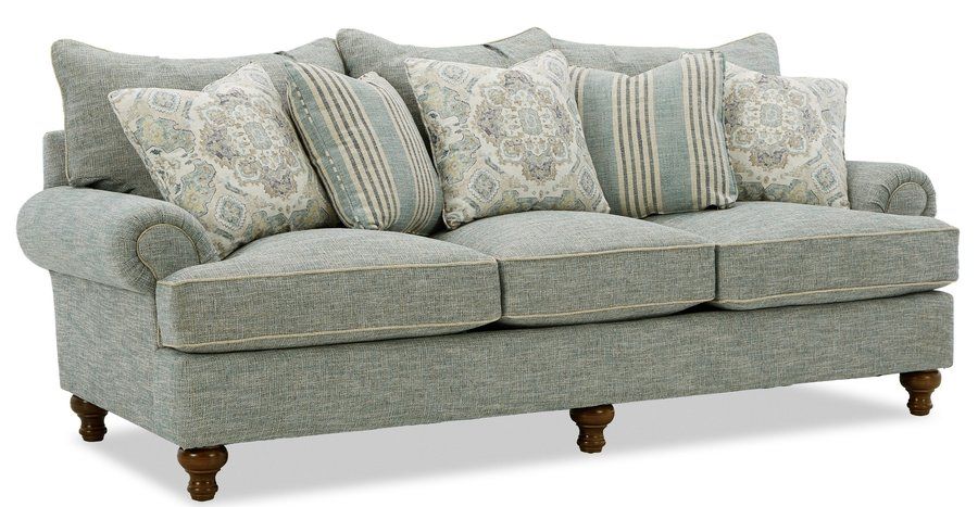 3 Over 3 Sofa