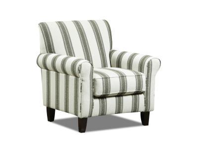 3110 Spirit Fern Accent Chair