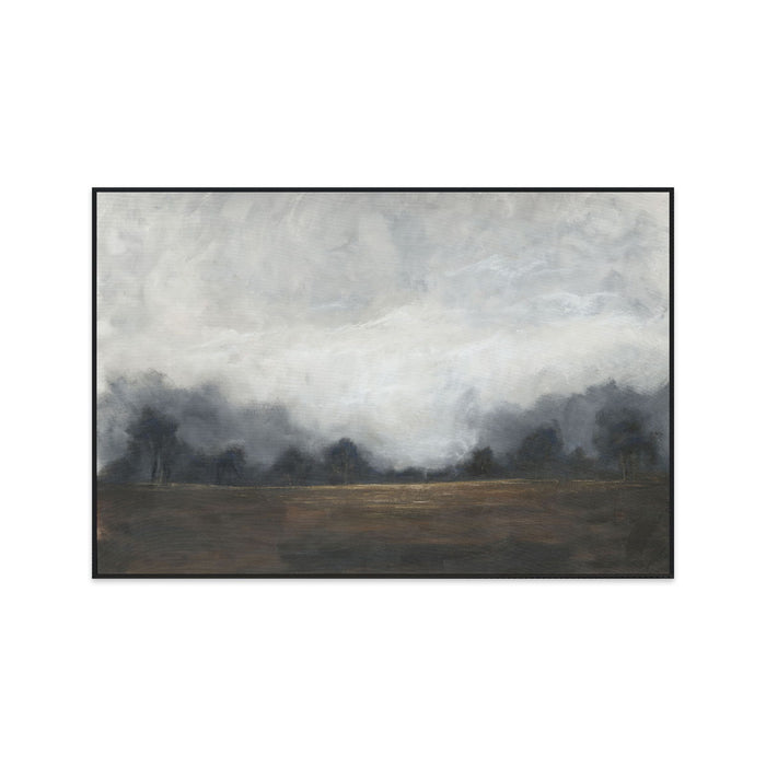 Night - Painting Art by Buddy Whitlock