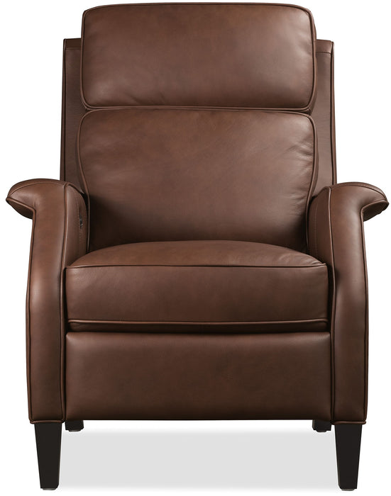 RC - Wrenn Power Recliner With Power Headrest