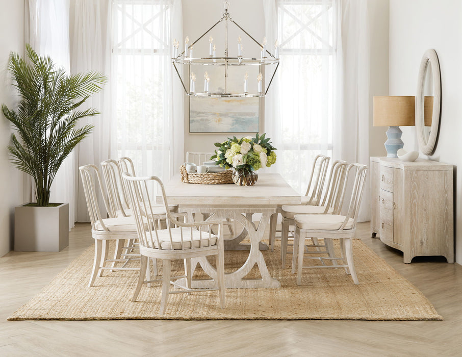 Serenity - Bimini Spindle Arm Chair