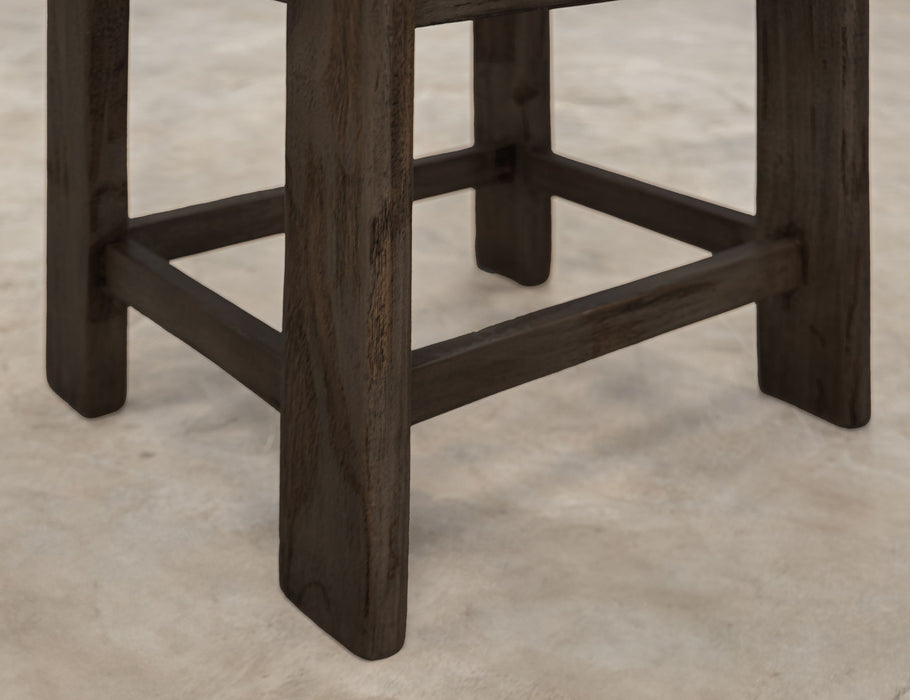 Balam - Backless Stool