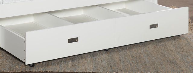 Trundle Drwr For Twin Or Full Bed