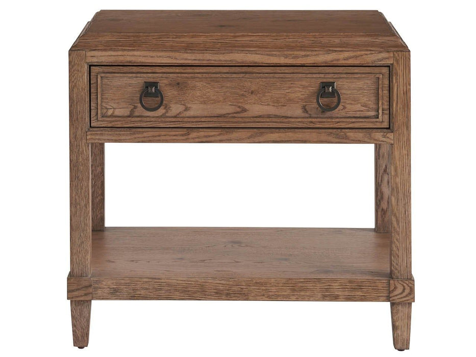 Griffith Park - Drawer Nightstand