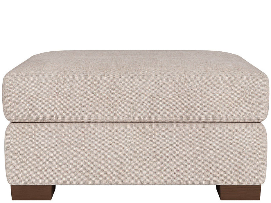 Brooke - Ottoman, Special Order - Beige