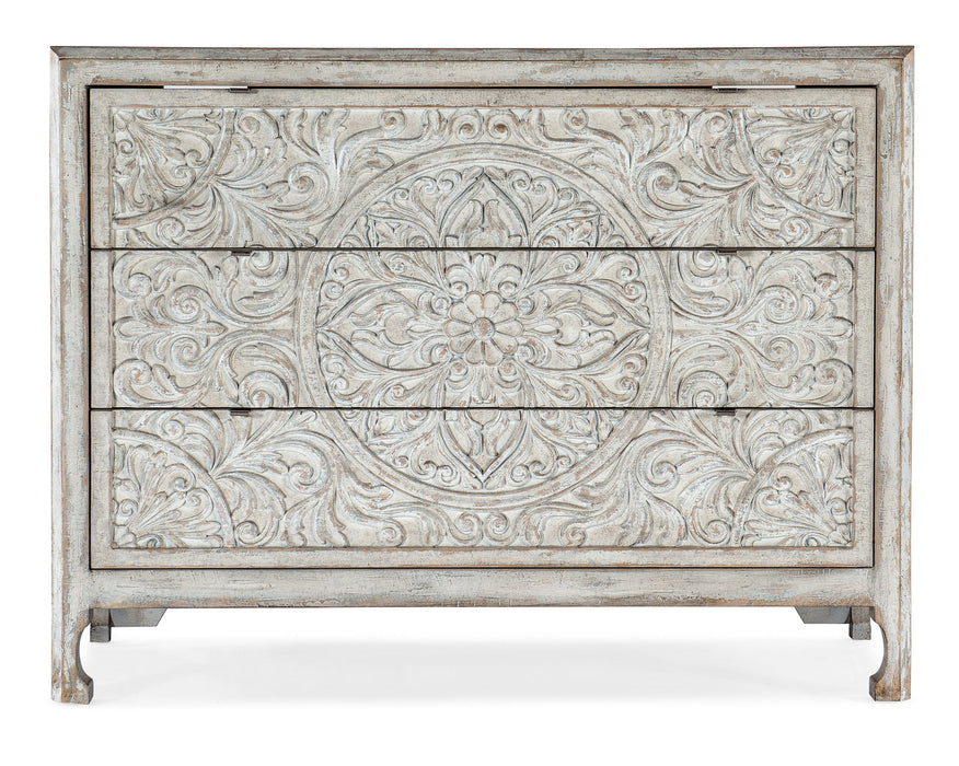La Grange - Accent Chest
