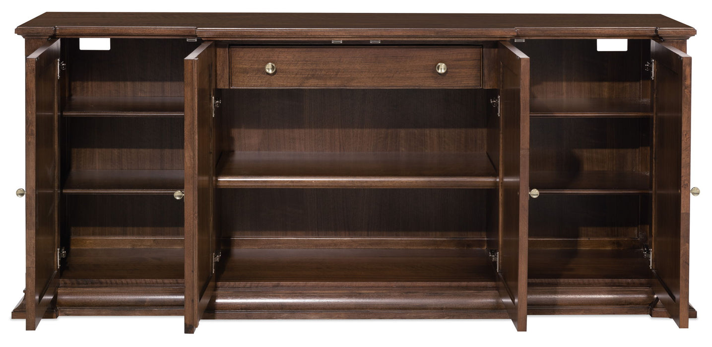 Archives - Buffet - Dark Brown