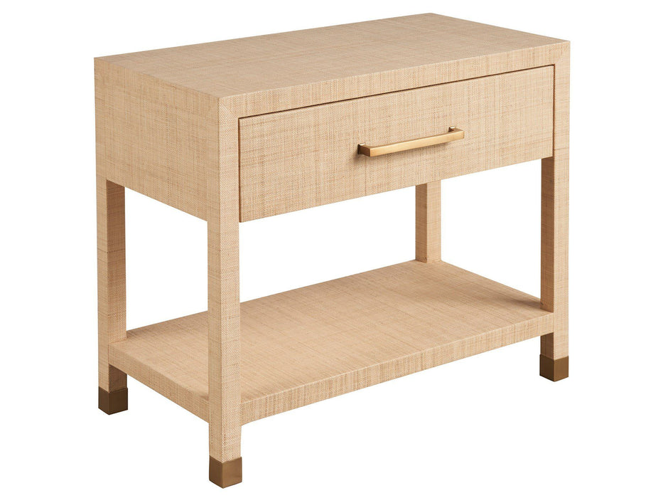 Modern - Leah Nightstand