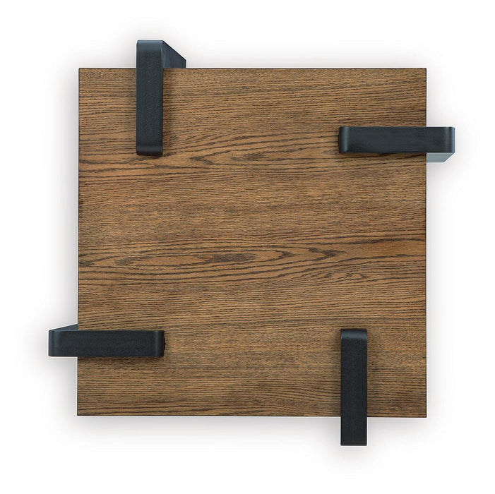 Weathermore - Rectangular Table