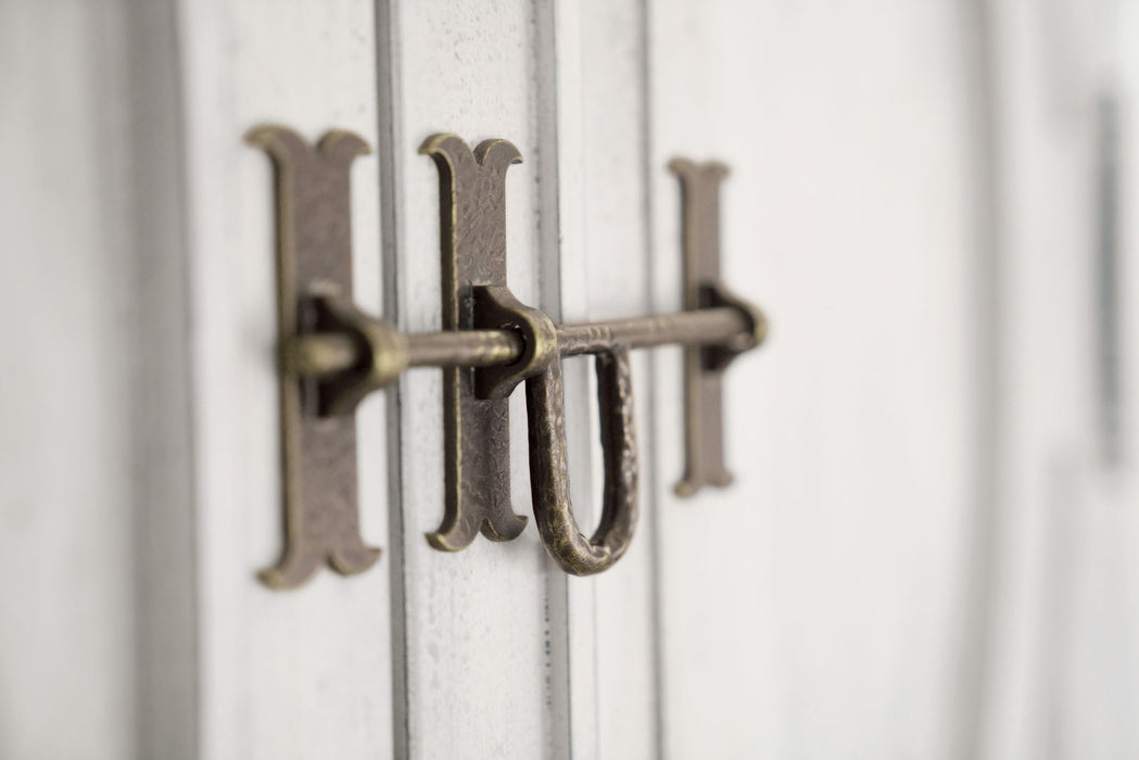 Boheme - Bilzen Wardrobe