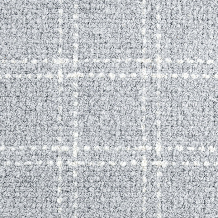 Bradbury - Wool Check Rug