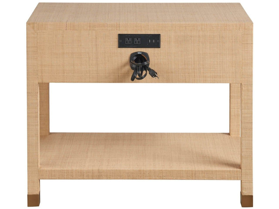 Modern - Leah Nightstand