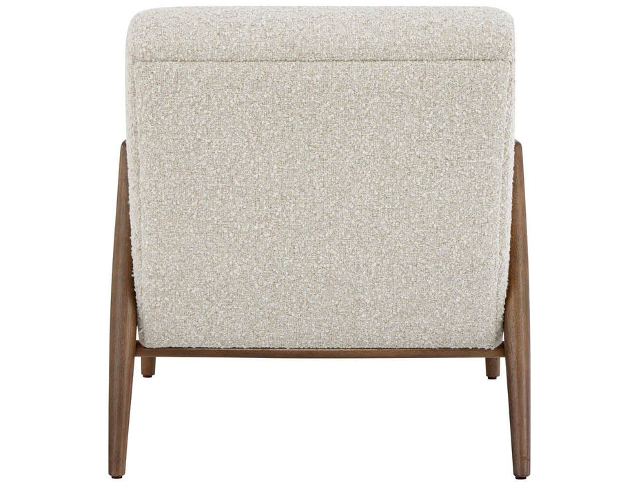 Lucca - Chair, Special Order - White