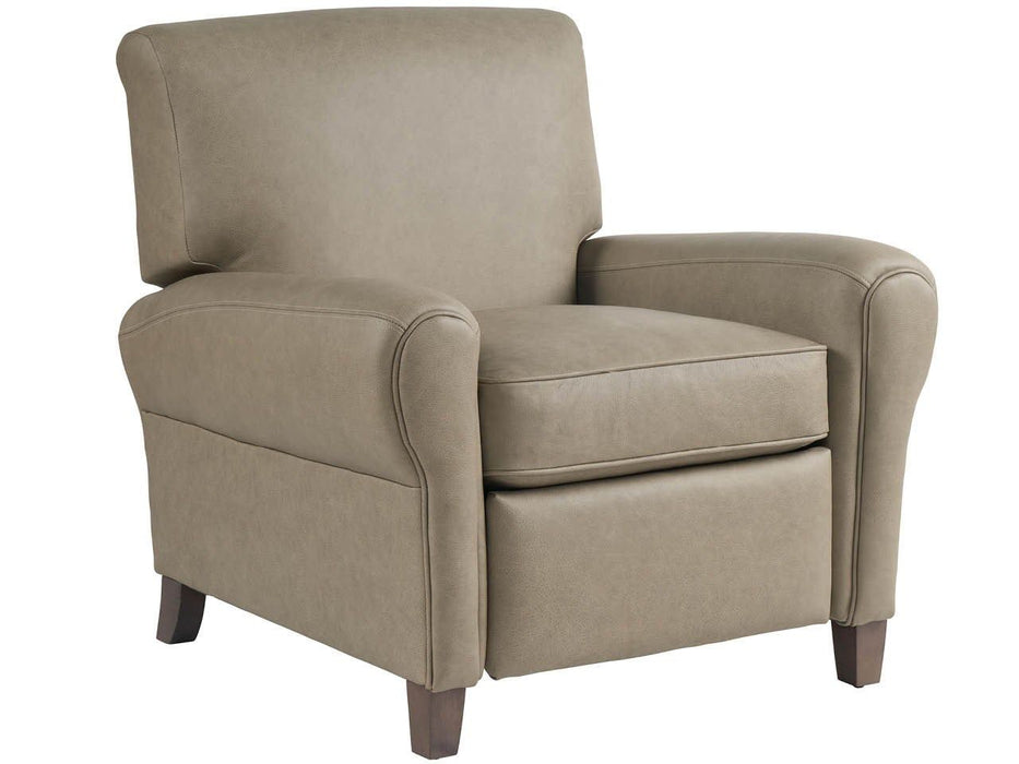 Duke - Recliner Chair, Special Order - Light Brown