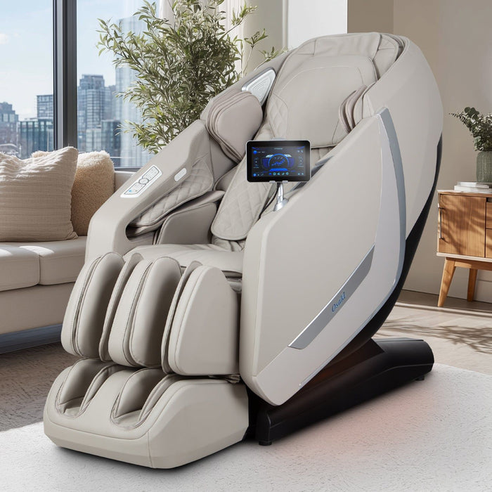Kairos Duo - Massage Chair